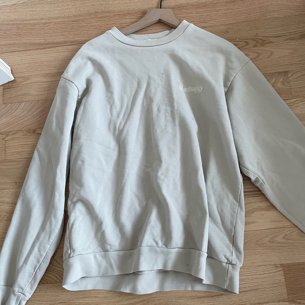 Madhappy Crewneck
